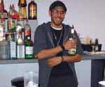 Michael B Graduate American Bartenders School NJ