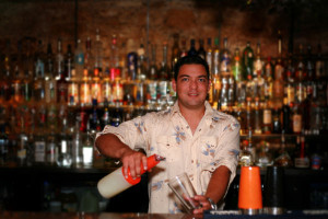 male bar worker 600