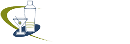 american bartending school logo